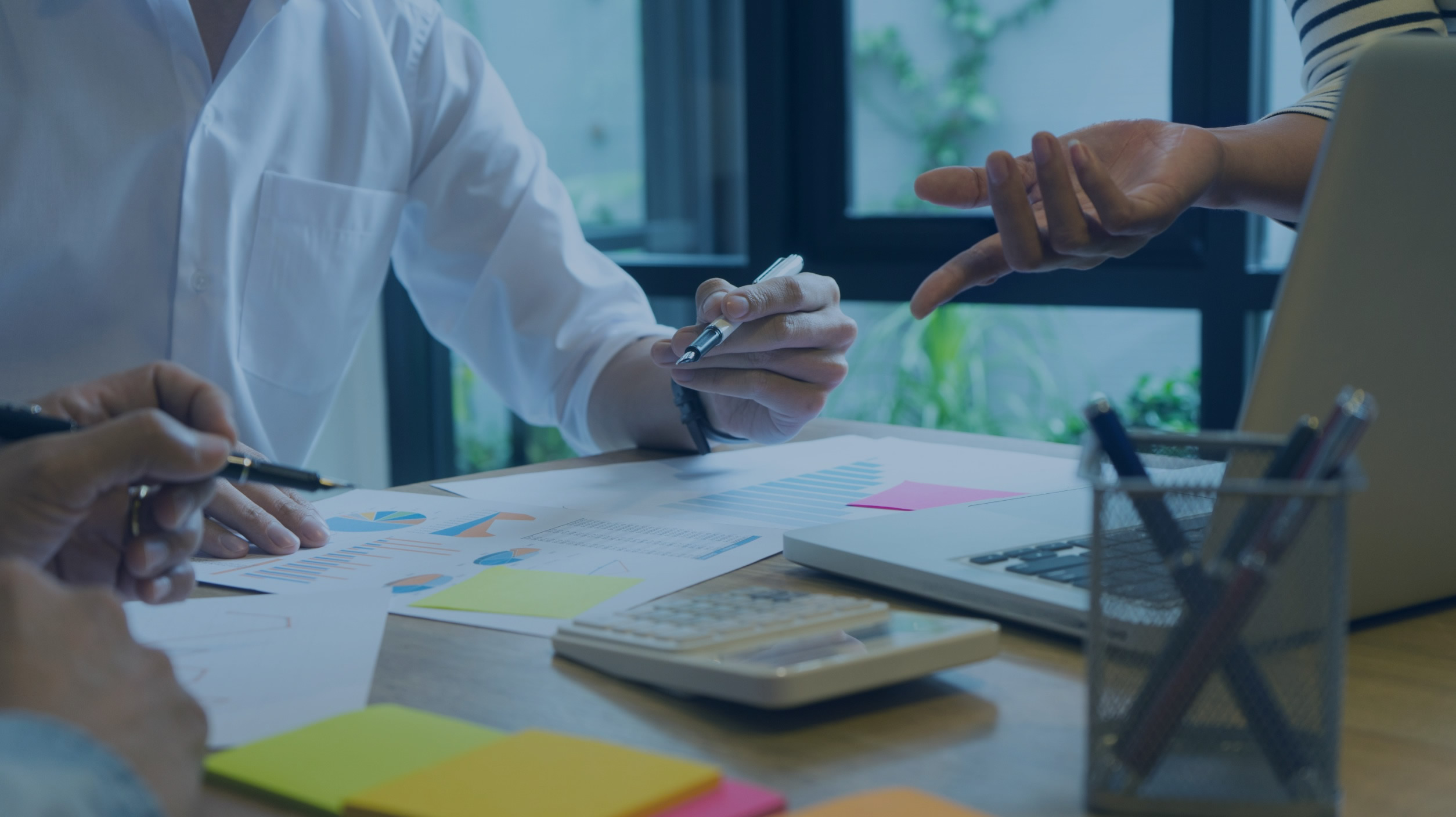 Mentoría TPM para liderar equipos en fábricas industriales